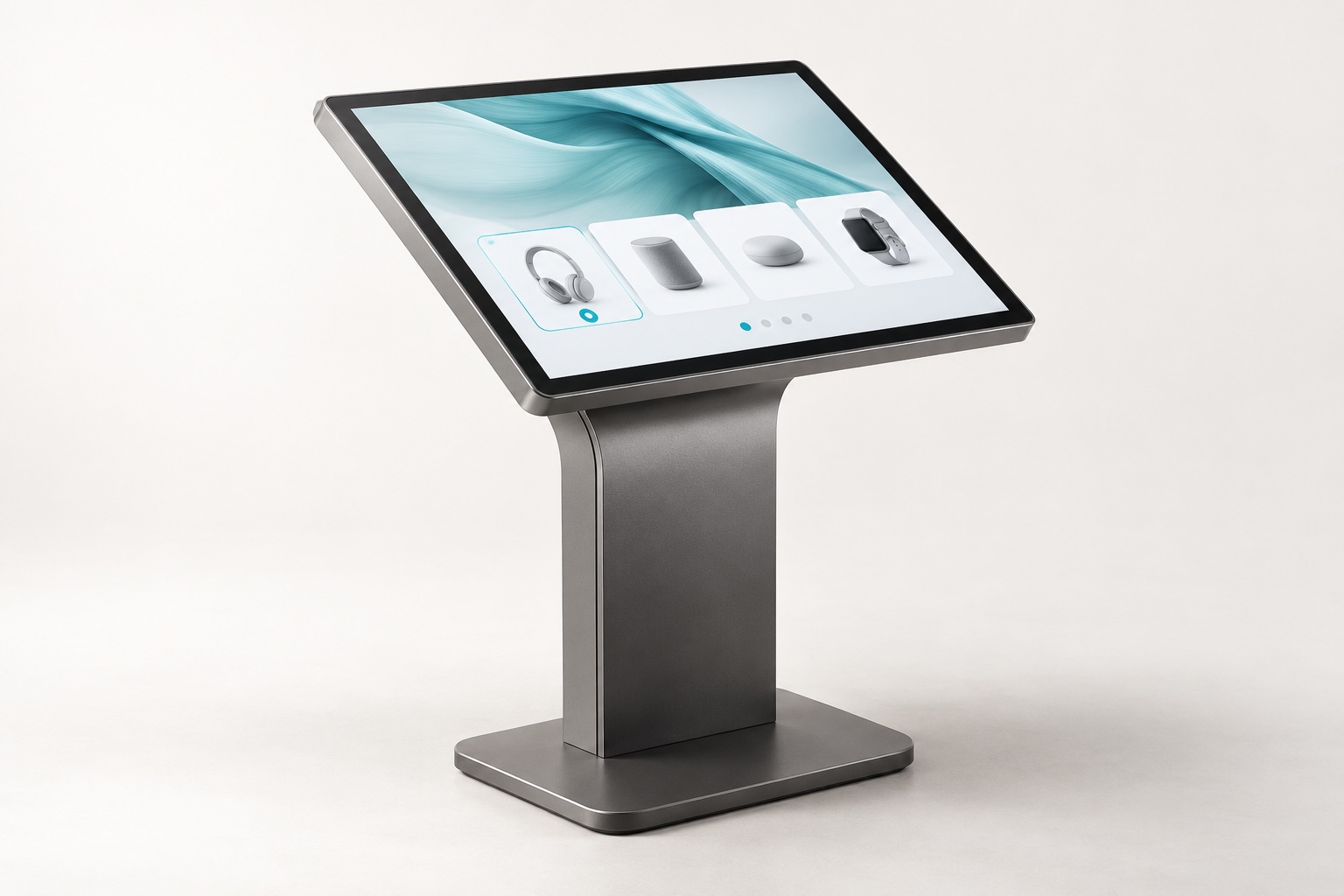LedTouch ürün tasarımı konsepti