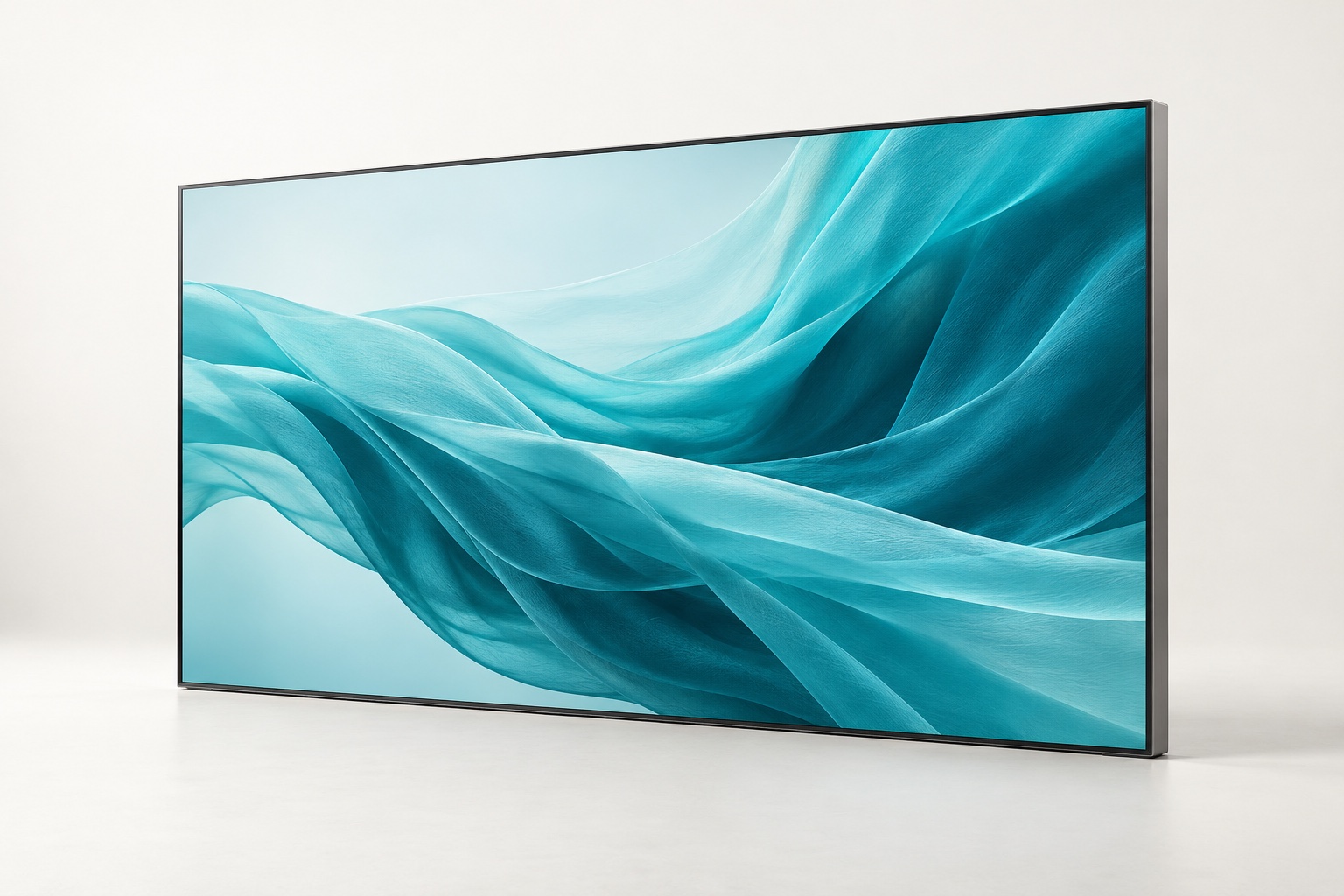 LedView ürün tasarımı konsepti
